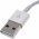 Apple MD818ZM/A Cavo di ricarica Lightning per iPhone 7 / 7+ 1m