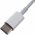 Apple A2561 MM0A3 Cavo di ricarica da USB C a Lightning da 1 m