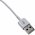 Cavo dati Samsung USB C 150 cm EP DW700CWE bianco