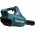 Makita DUB362Z Soffiatore a batteria 2x18 V, senza batteria, senza caricabatteria