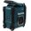 Radio da cantiere a batteria Makita MR003GZ 12V   40V