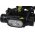 Torcia frontale Nitecore HC68 da 2000 lumen, e Focus