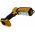 DEWALT DCL050 Luce LED, luce da lavoro, lampada a batteria, senza batteria, 18V