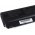 batteria per HP Compaq Mobile Workstation nw8200