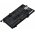 Batteria adatta per Laptop Lenovo ThinkPad L580, ThinkPad L480, tipo 01AV464 a.o.