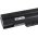 batteria per Sony VAIO VGN FW70DB colore nero