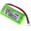 Batteria per Alcatel Versatis 50/ 150/350/ Tomy Digital Plus TD300/ TD350